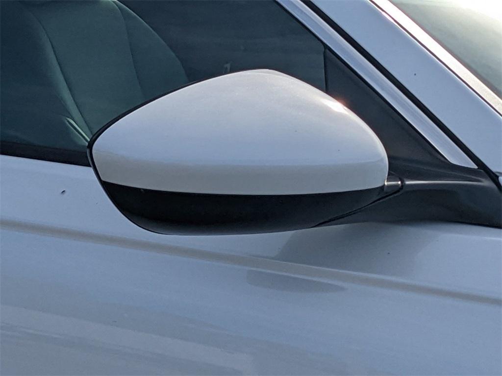 new 2025 Honda Accord car, priced at $28,864