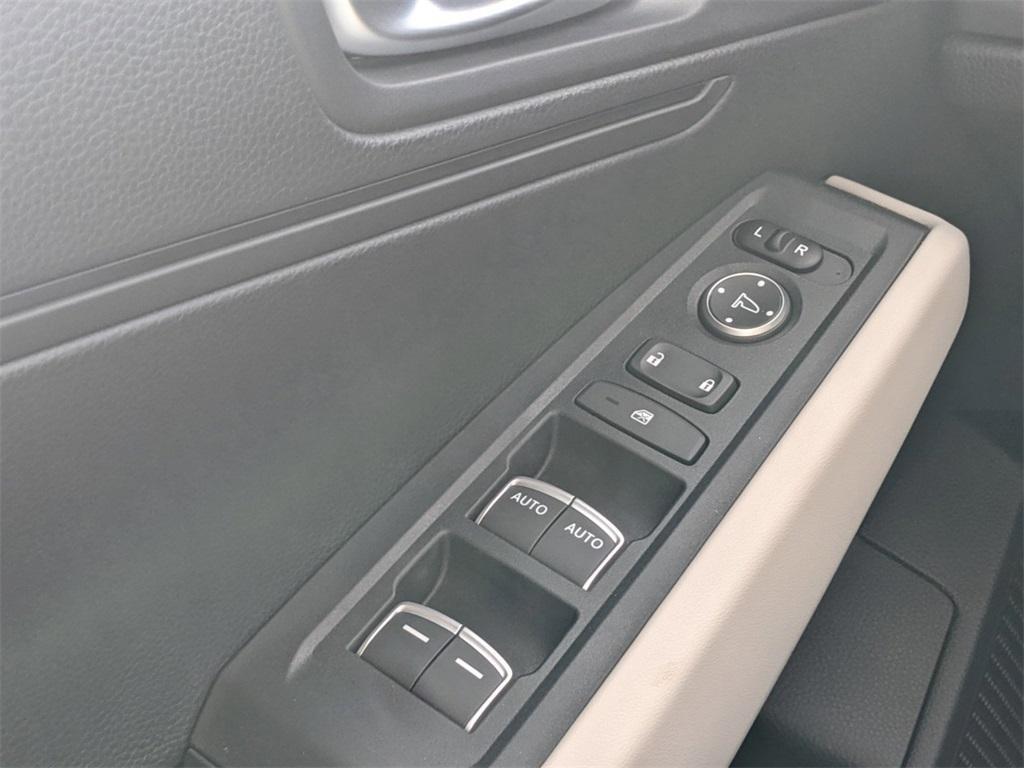 new 2025 Honda Accord car, priced at $28,864