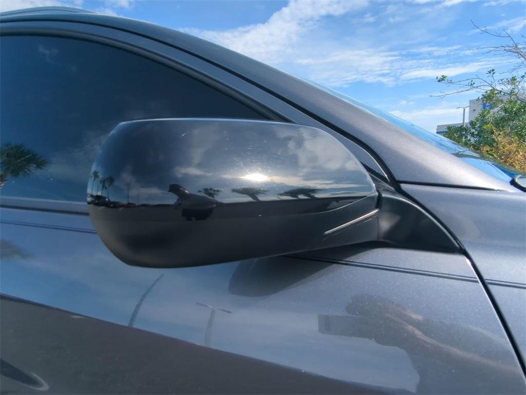 used 2019 Honda HR-V car, priced at $18,450