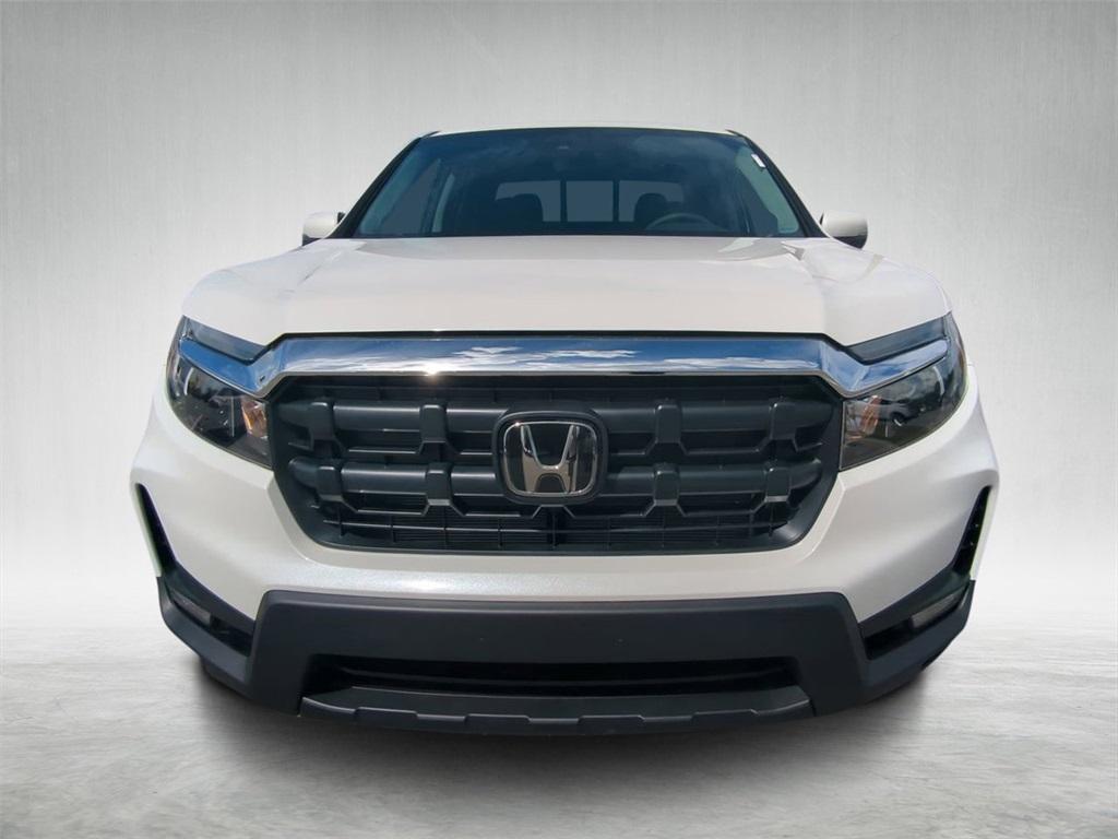 new 2026 Honda Ridgeline car, priced at $43,845