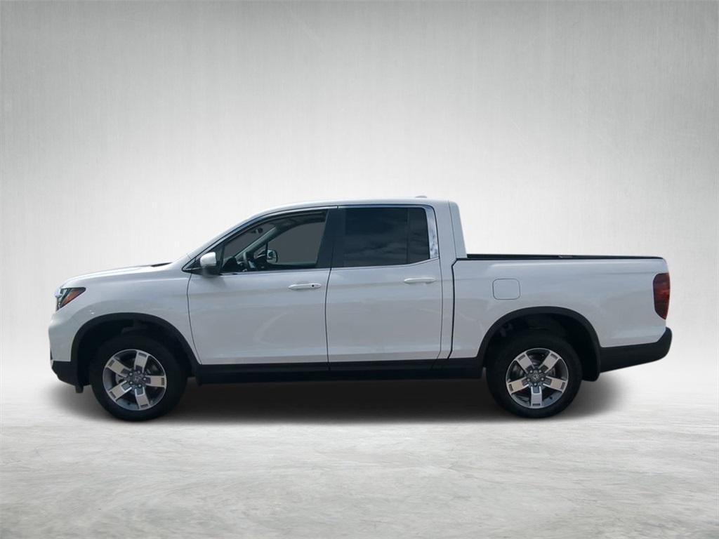 new 2026 Honda Ridgeline car, priced at $43,845