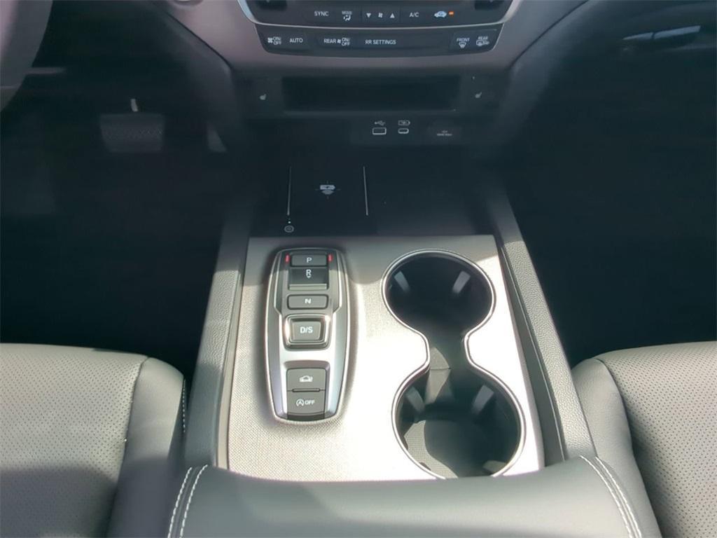 new 2026 Honda Ridgeline car, priced at $43,845