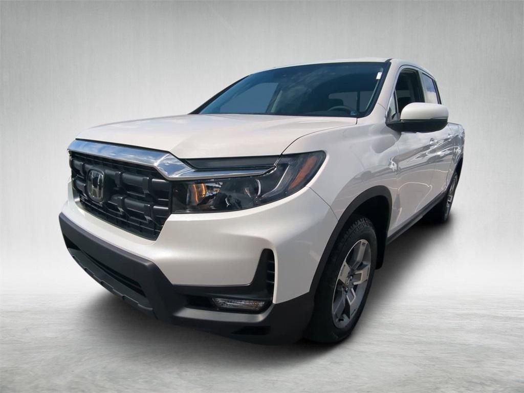 new 2026 Honda Ridgeline car, priced at $43,845