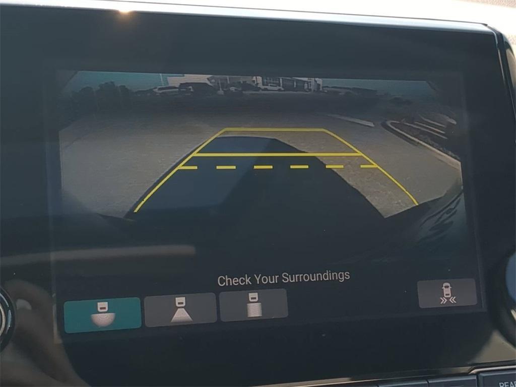 used 2018 Honda Odyssey car, priced at $22,941