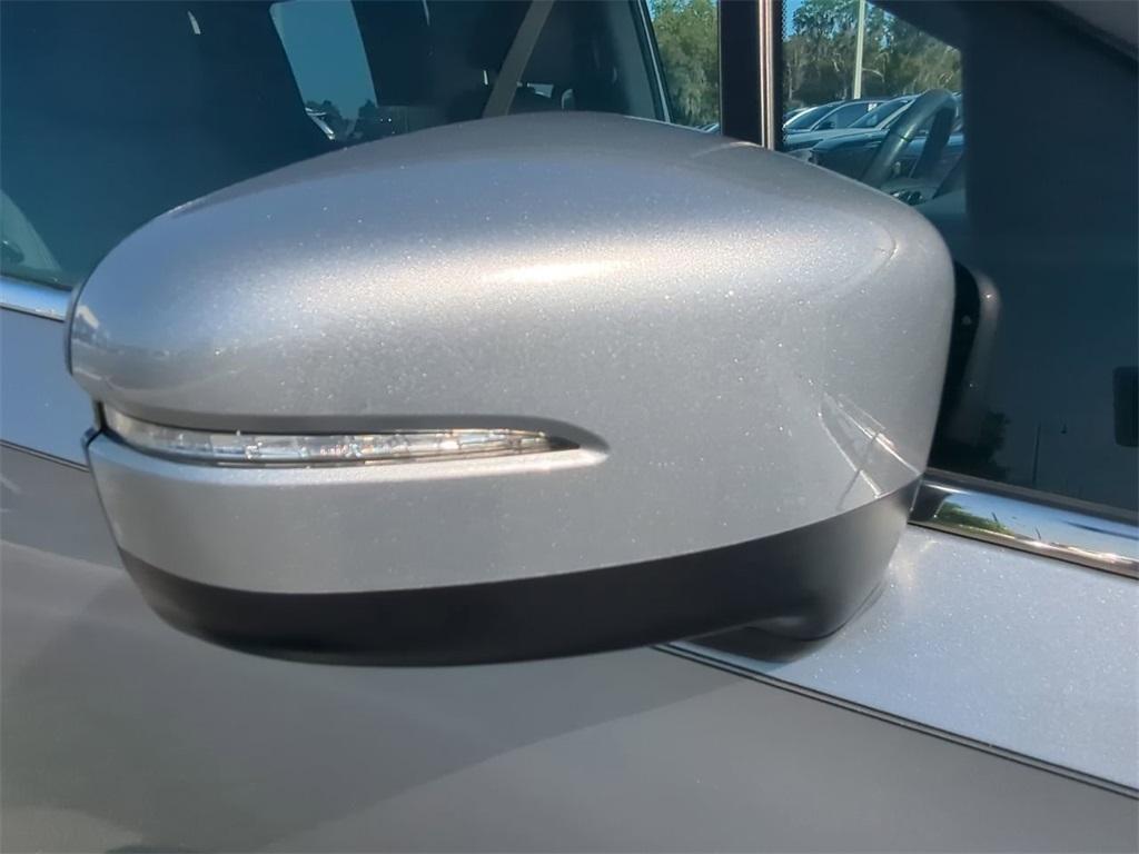 used 2018 Honda Odyssey car, priced at $22,941