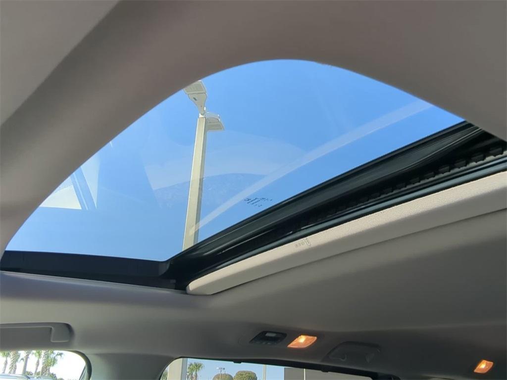 used 2018 Honda Odyssey car, priced at $22,941