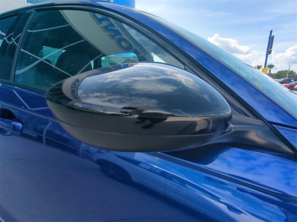 new 2025 Honda Accord Hybrid car, priced at $35,335