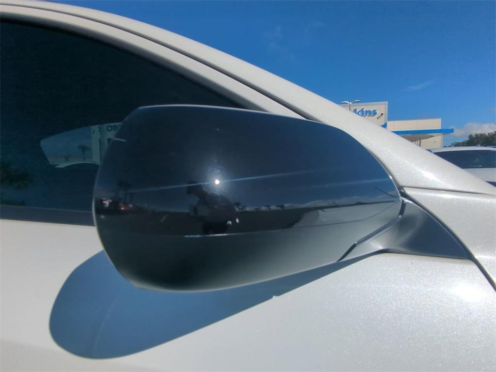 used 2022 Honda HR-V car, priced at $22,997