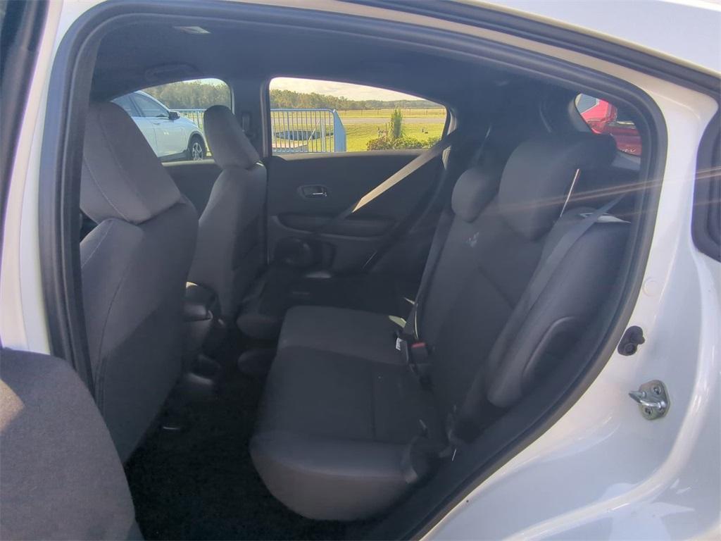 used 2022 Honda HR-V car, priced at $22,997