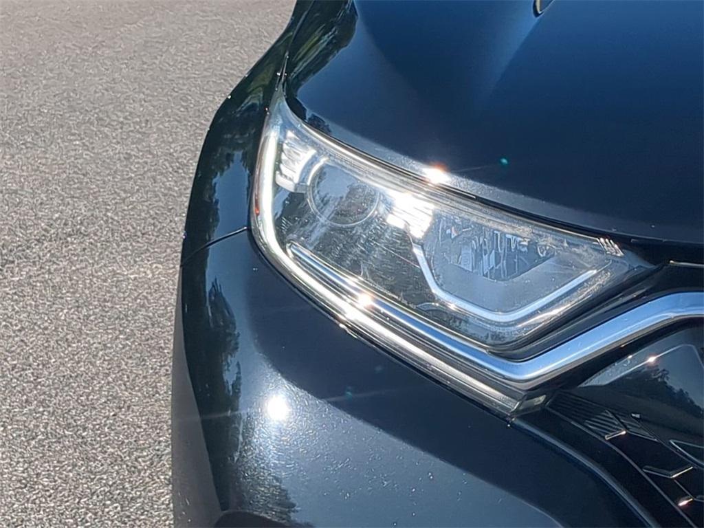 used 2020 Honda CR-V car, priced at $24,881