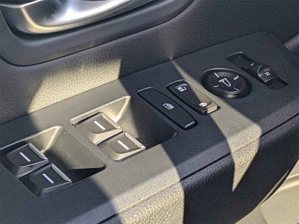 new 2025 Honda Pilot car, priced at $46,004