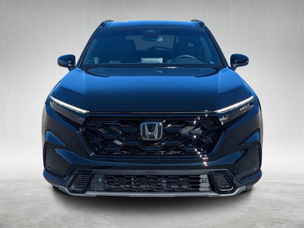 new 2025 Honda CR-V Hybrid car, priced at $37,319