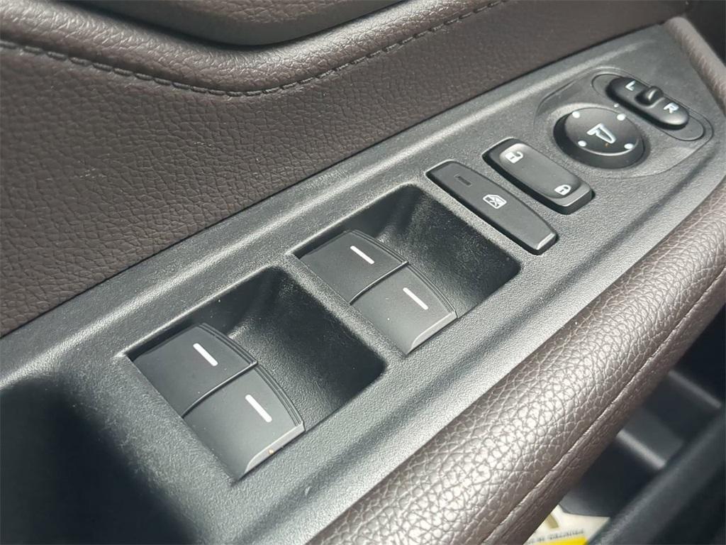 used 2020 Honda Odyssey car, priced at $22,498