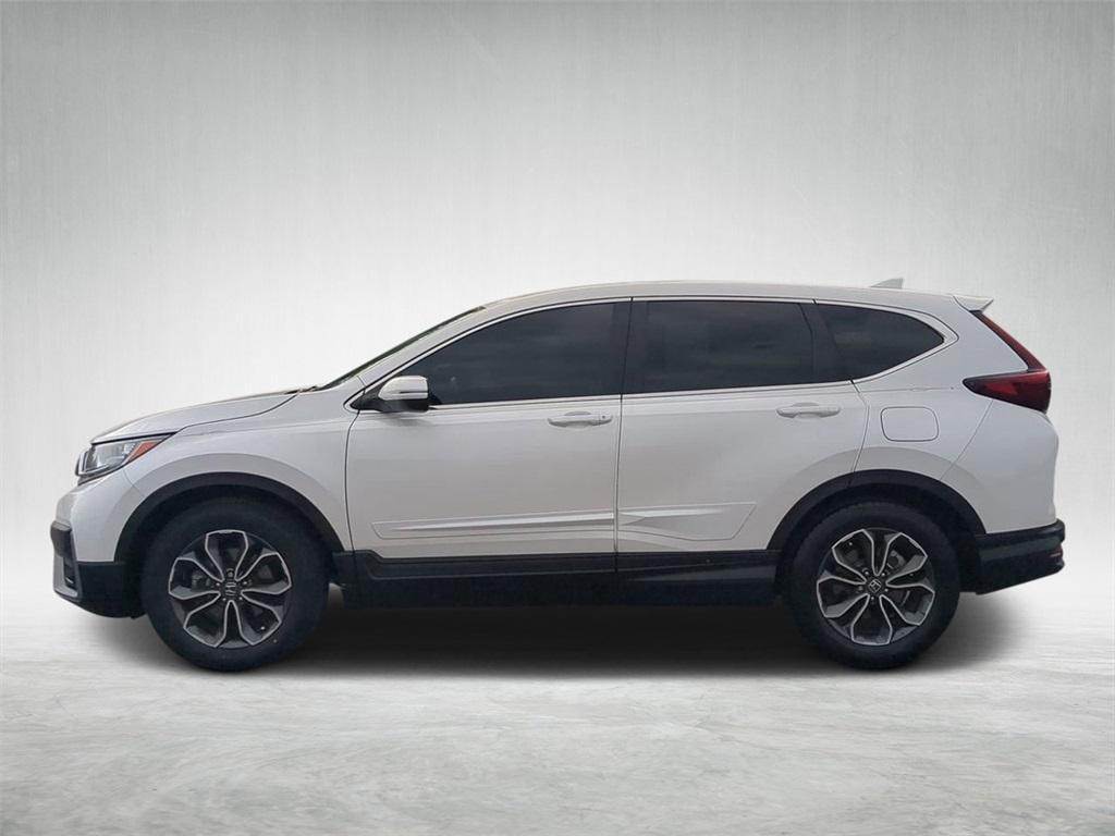 used 2020 Honda CR-V car, priced at $24,250