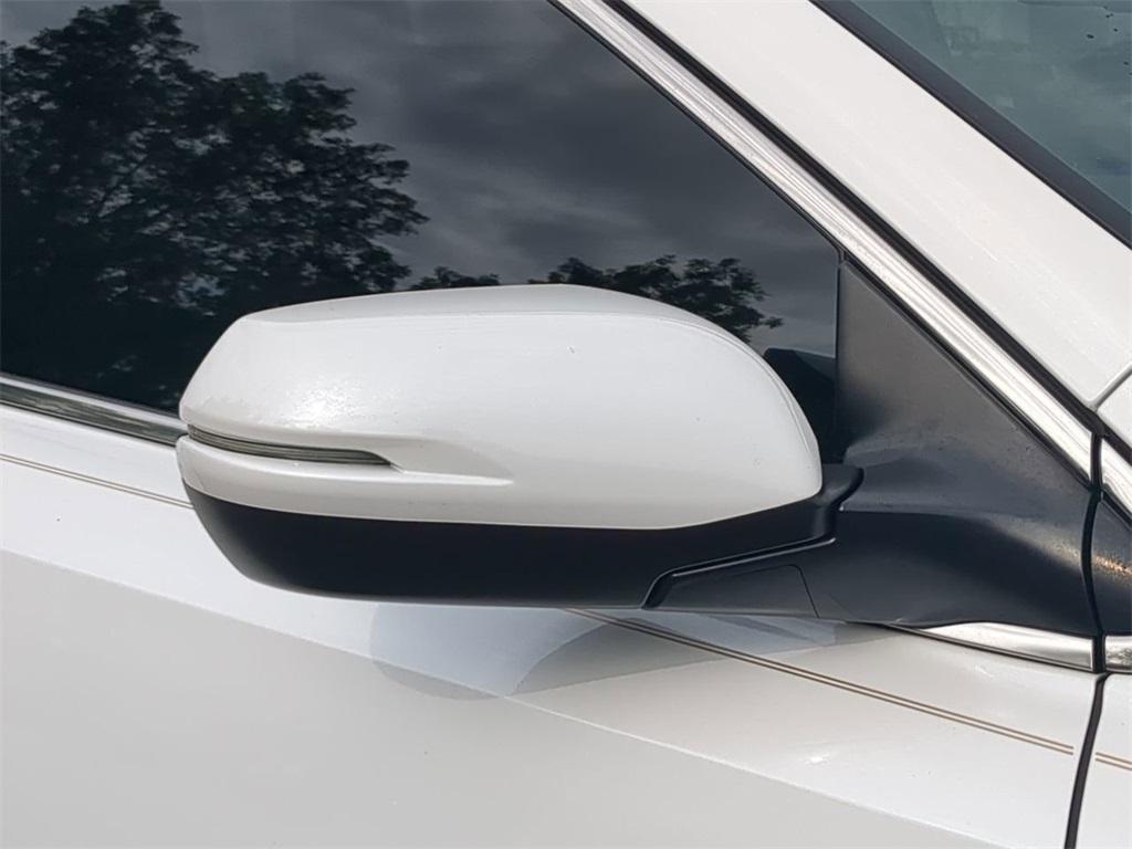 used 2020 Honda CR-V car, priced at $24,250