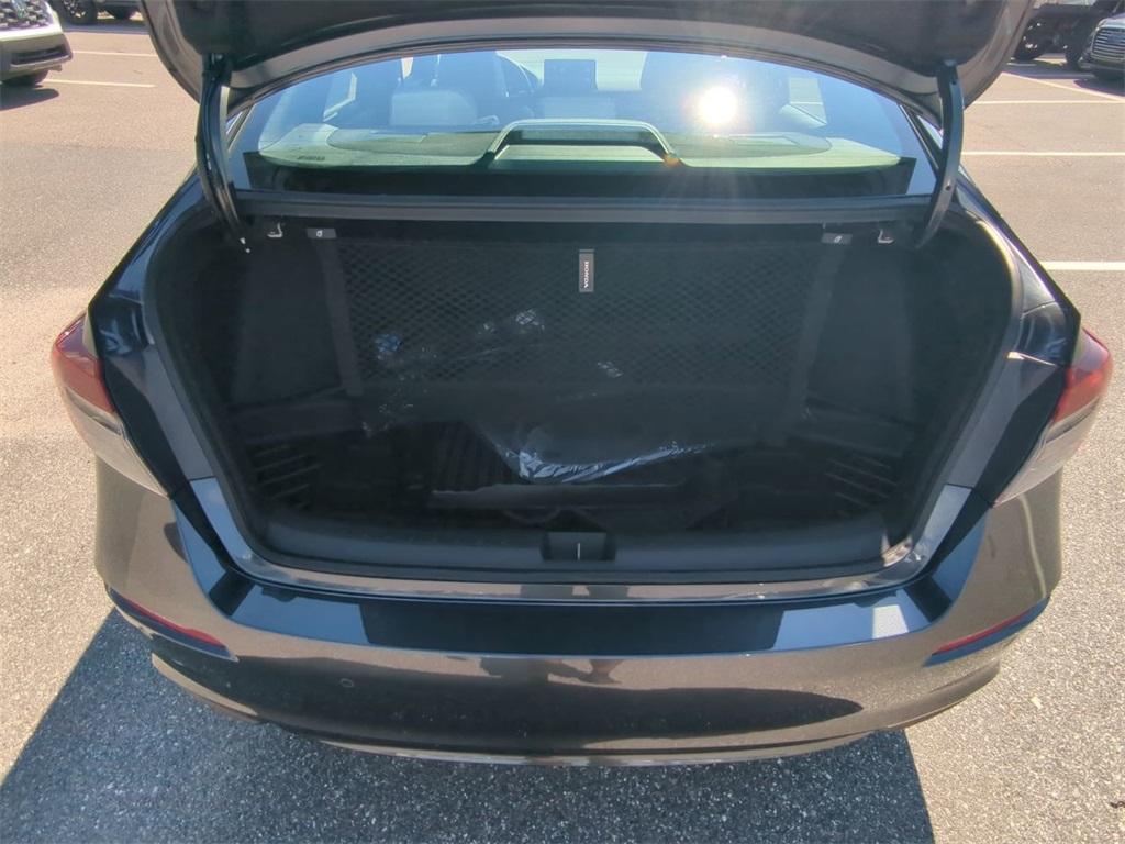 new 2026 Honda Civic Hybrid car, priced at $31,685