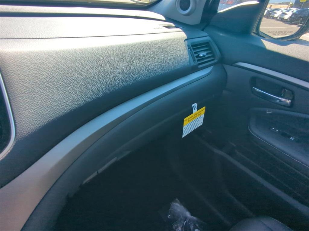 new 2026 Honda Ridgeline car, priced at $43,390