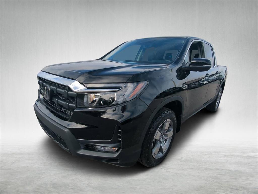 new 2026 Honda Ridgeline car, priced at $43,390