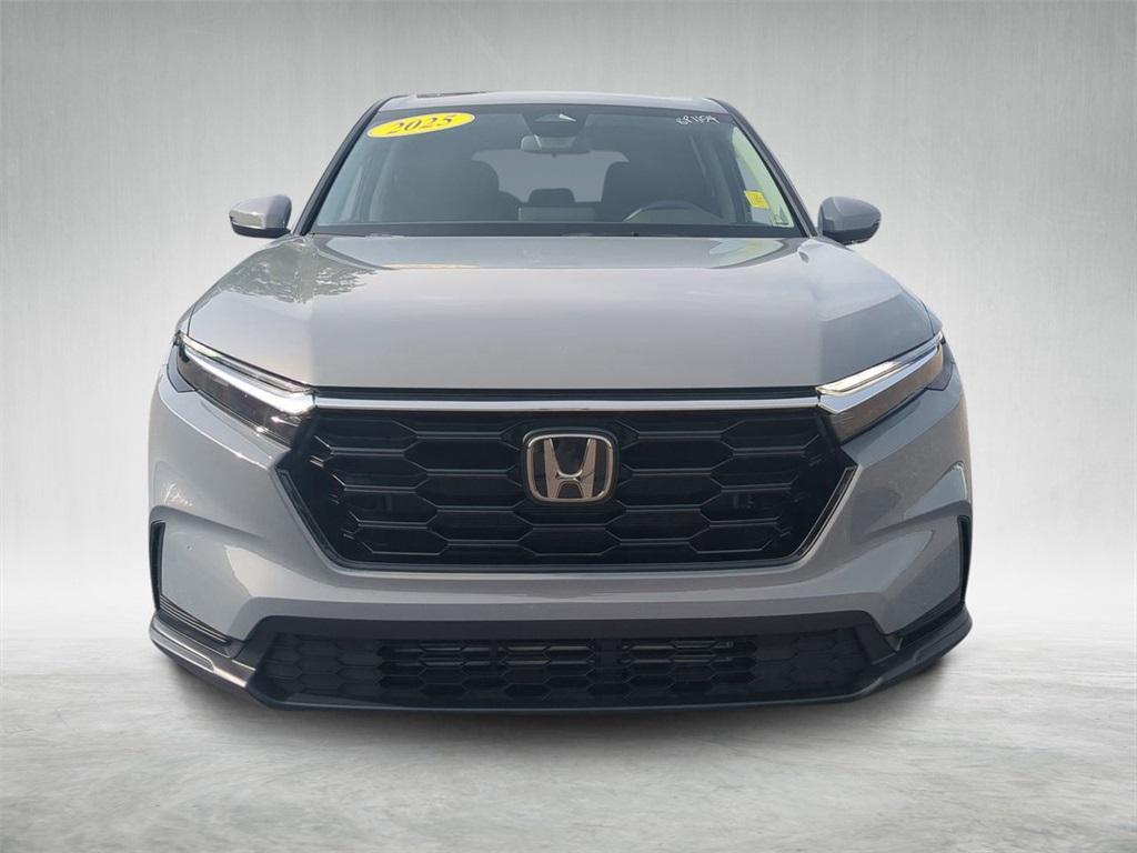 used 2025 Honda CR-V car, priced at $30,918