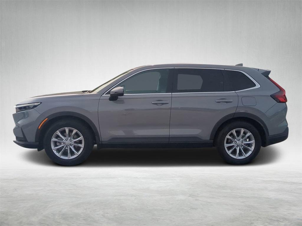 used 2025 Honda CR-V car, priced at $30,918