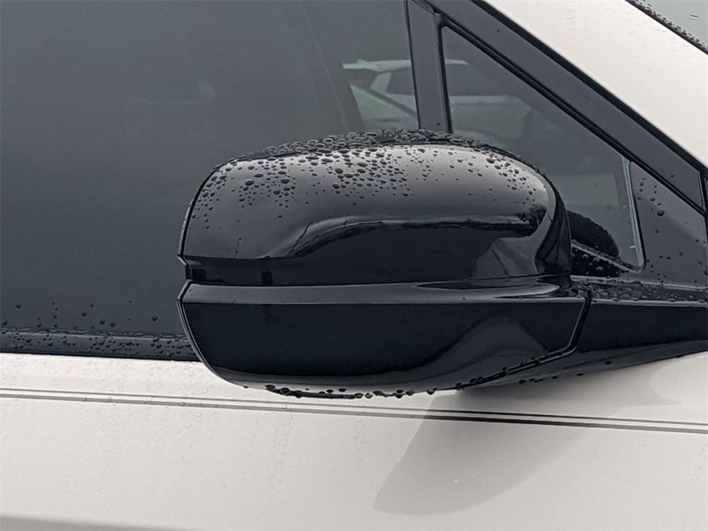 new 2025 Honda Ridgeline car, priced at $42,855