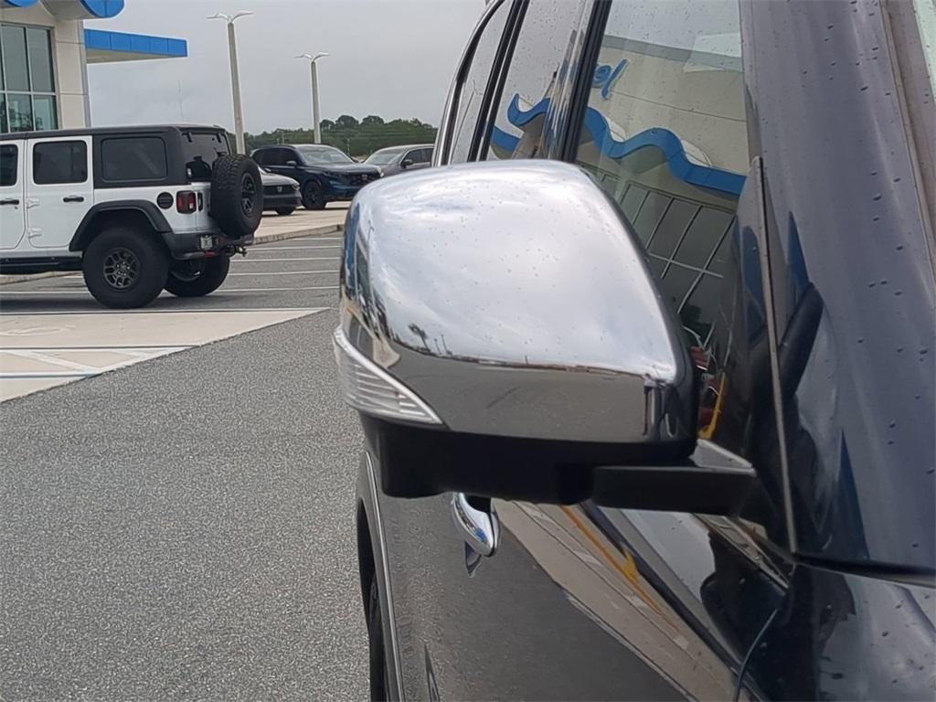 used 2020 Nissan Armada car, priced at $21,844