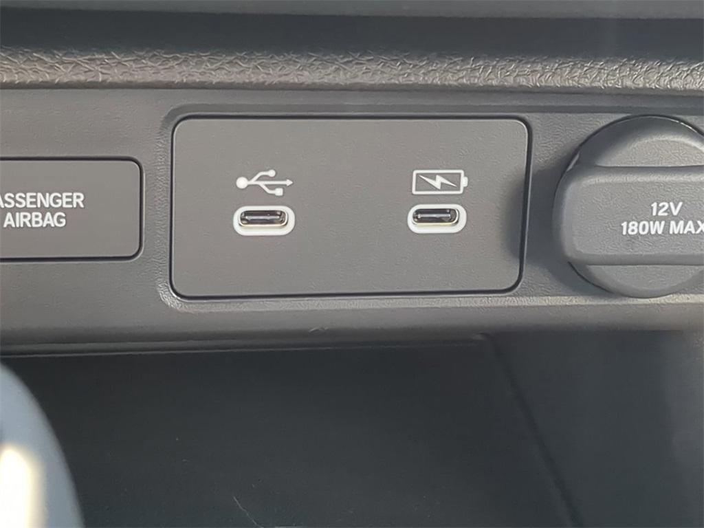 new 2026 Honda Civic car, priced at $29,445