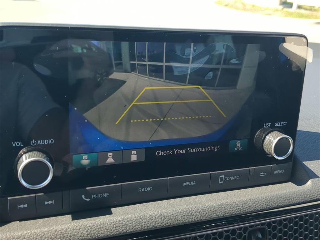 new 2026 Honda Civic car, priced at $29,445