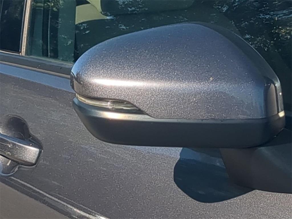 used 2023 Honda HR-V car, priced at $24,900