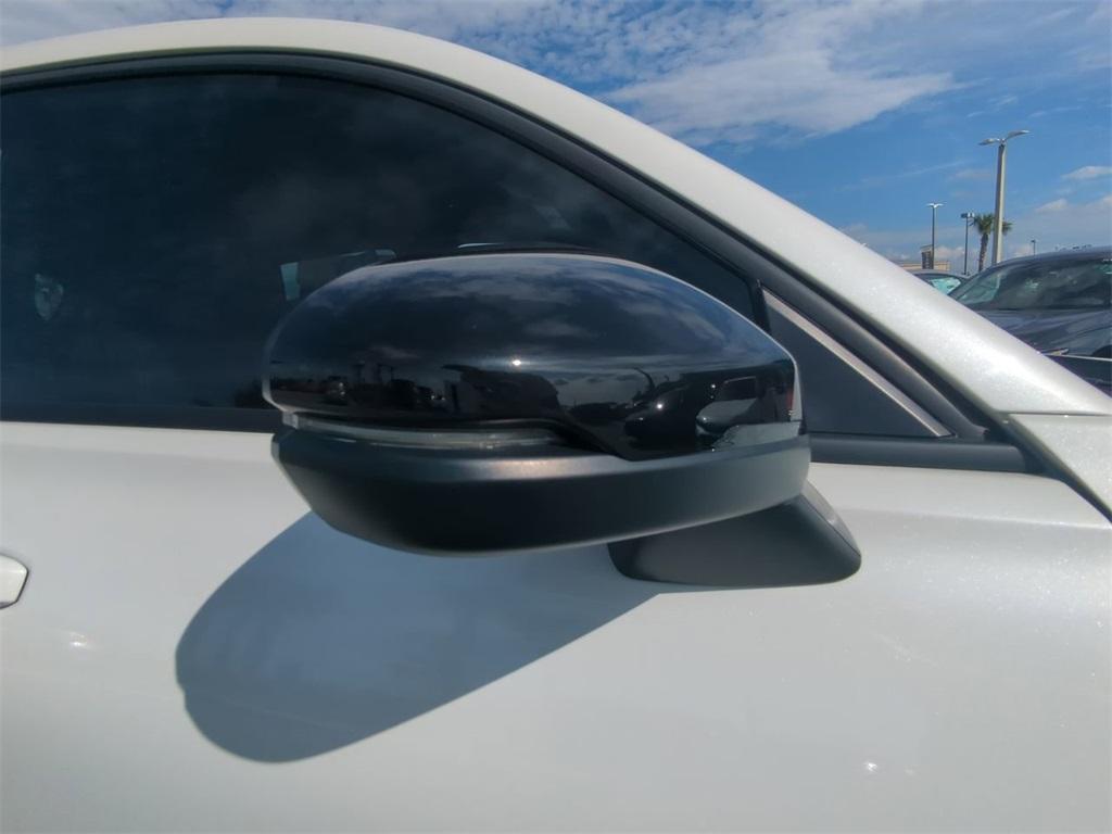 used 2023 Honda HR-V car, priced at $28,900