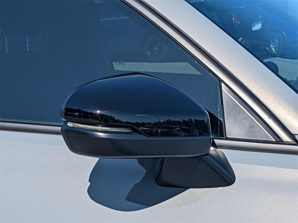 new 2026 Honda HR-V car