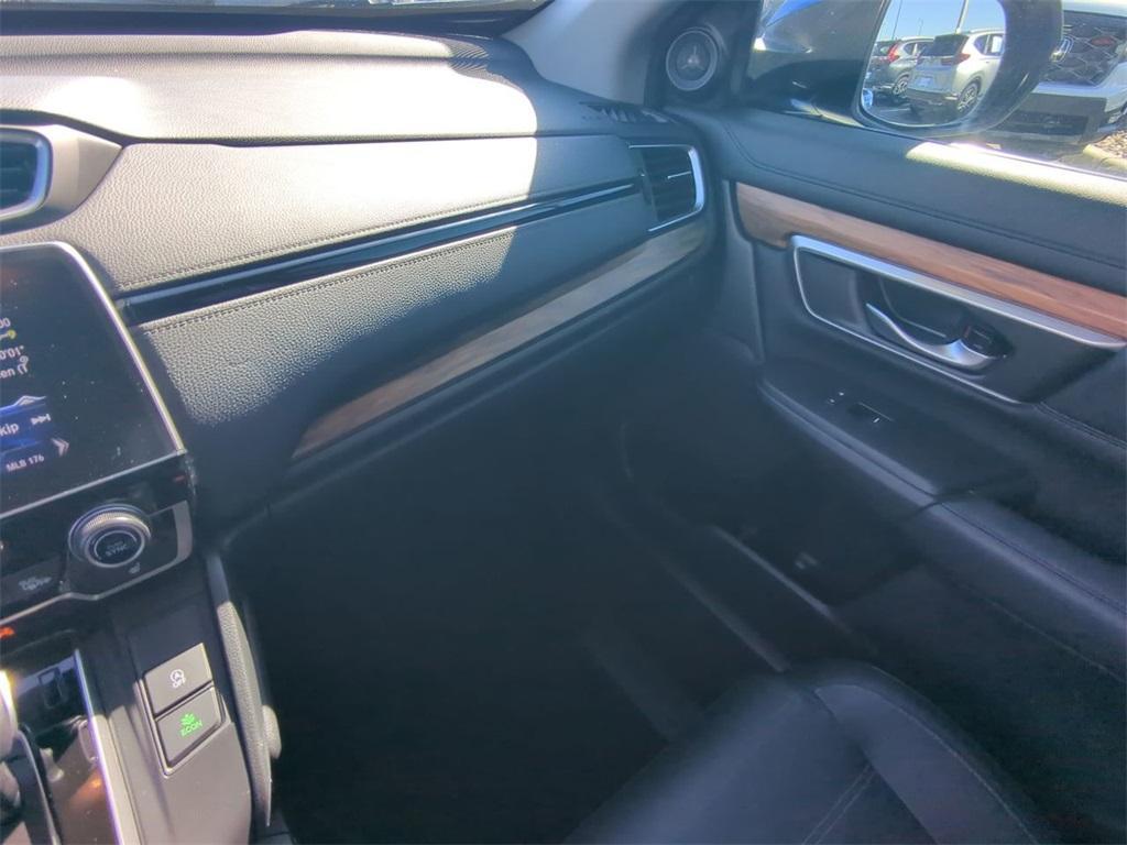 used 2020 Honda CR-V car, priced at $24,933
