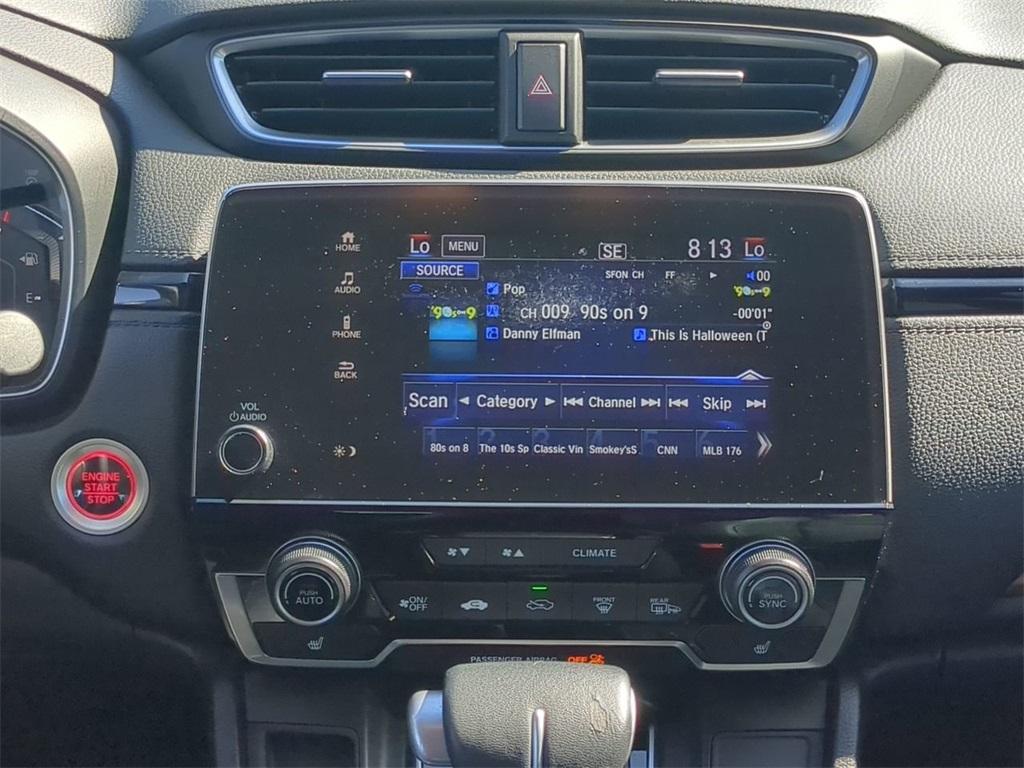 used 2020 Honda CR-V car, priced at $24,933