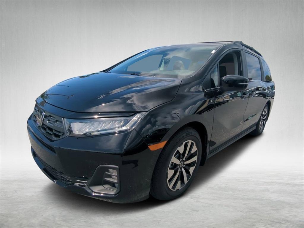 new 2026 Honda Odyssey car, priced at $42,344