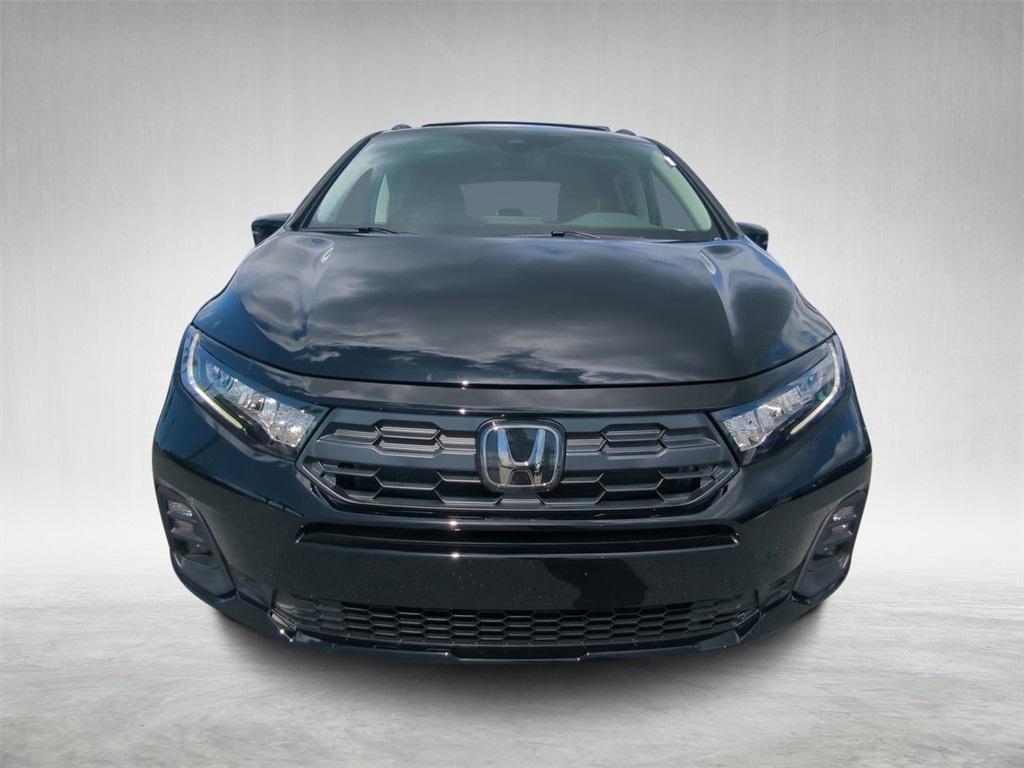 new 2026 Honda Odyssey car, priced at $42,344