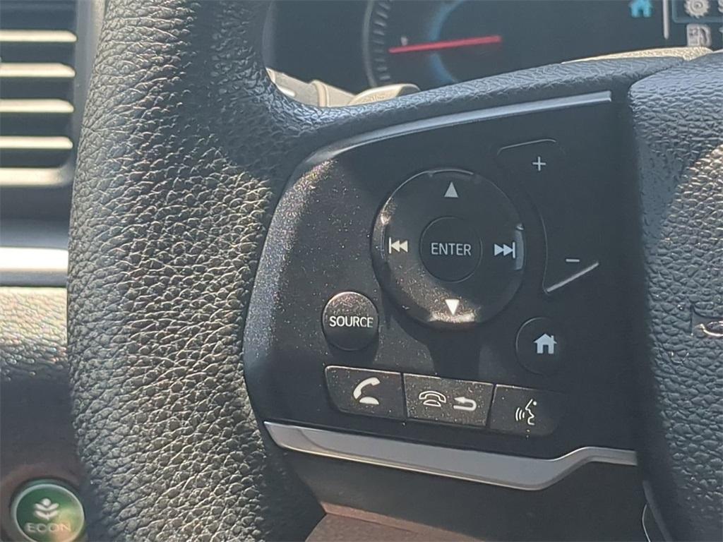 used 2019 Honda Passport car, priced at $21,900