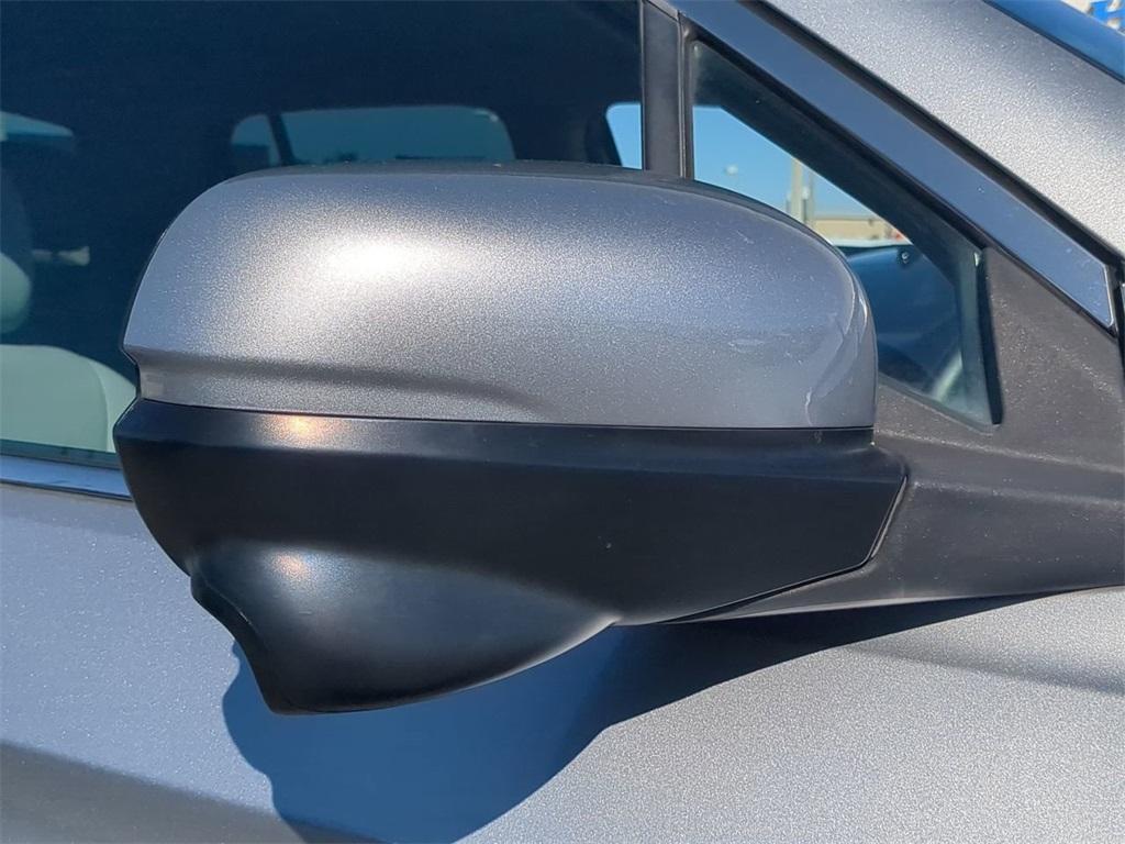 used 2017 Honda Ridgeline car, priced at $18,874