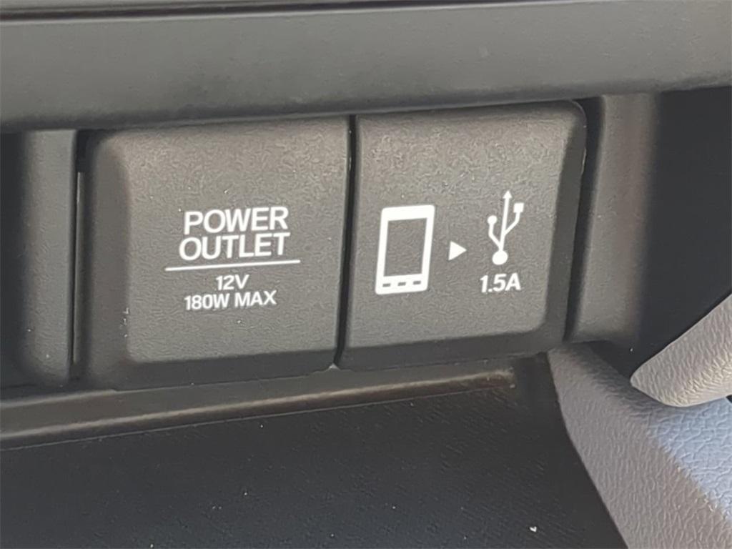 used 2017 Honda Ridgeline car, priced at $18,874