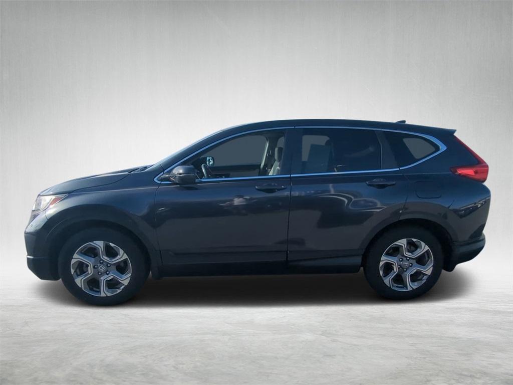used 2019 Honda CR-V car, priced at $20,645