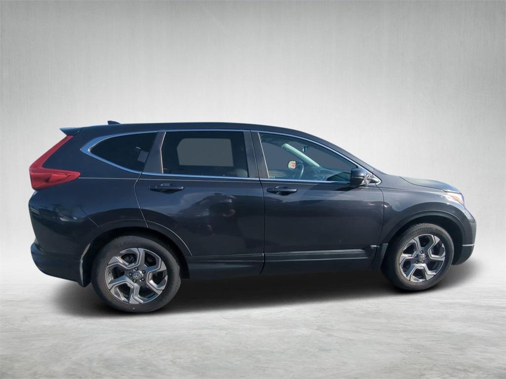 used 2019 Honda CR-V car, priced at $20,645