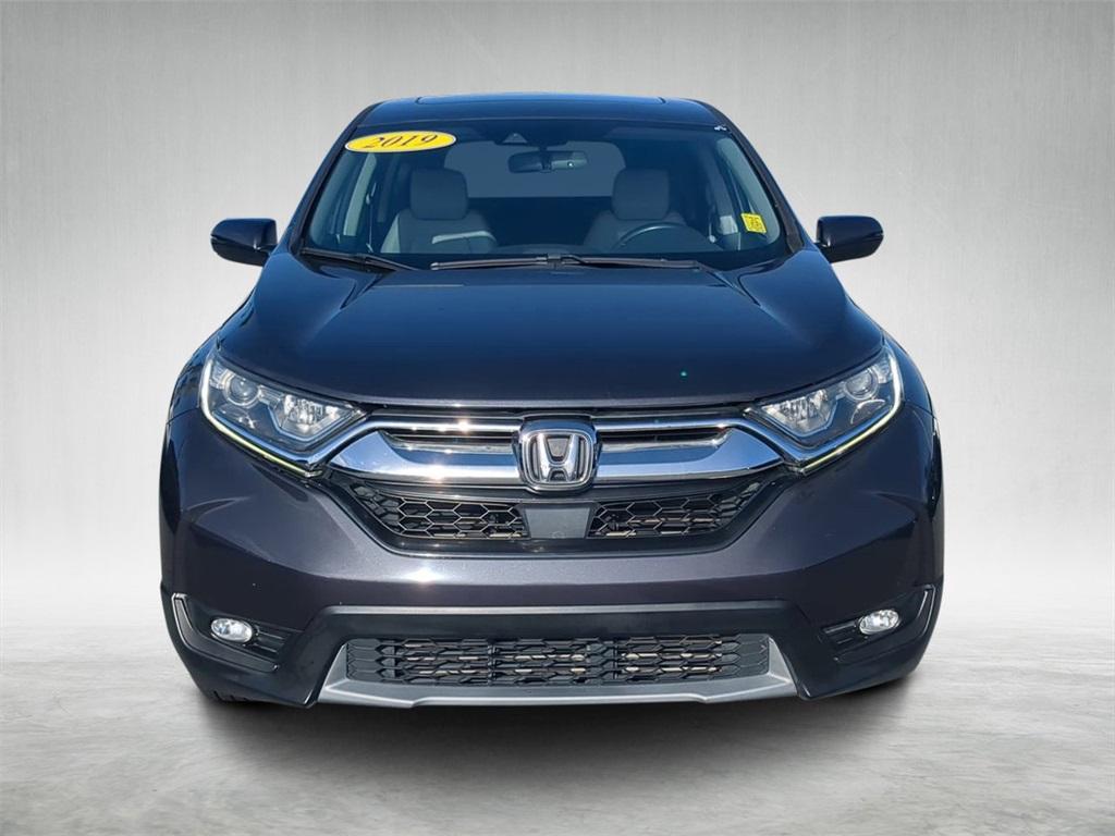 used 2019 Honda CR-V car, priced at $20,645