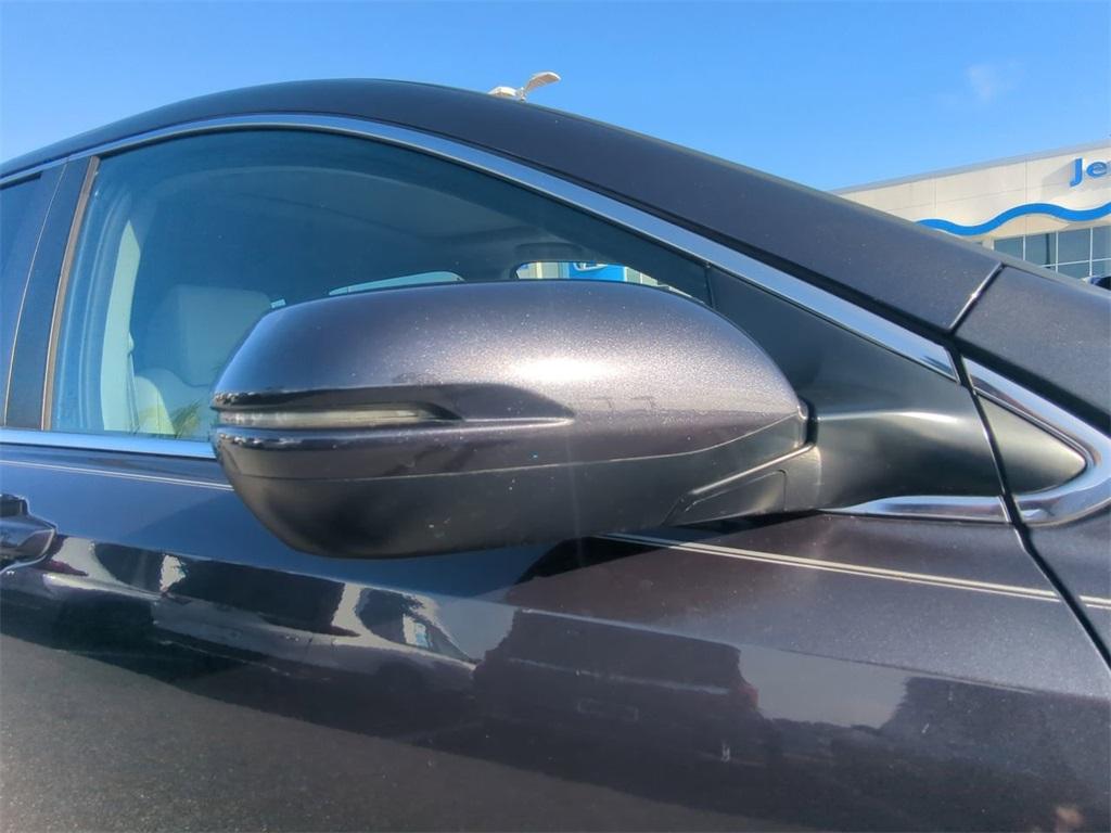 used 2019 Honda CR-V car, priced at $20,645
