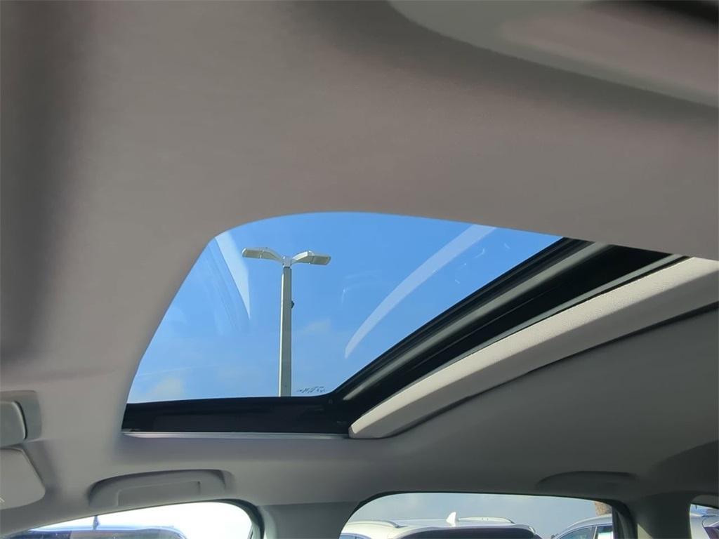 used 2019 Honda CR-V car, priced at $20,645