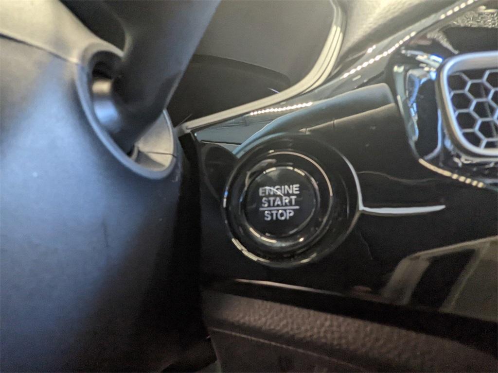 new 2025 Honda Civic car, priced at $26,762