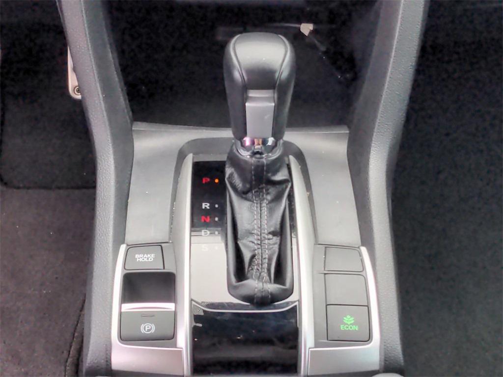 used 2019 Honda Civic car, priced at $17,750