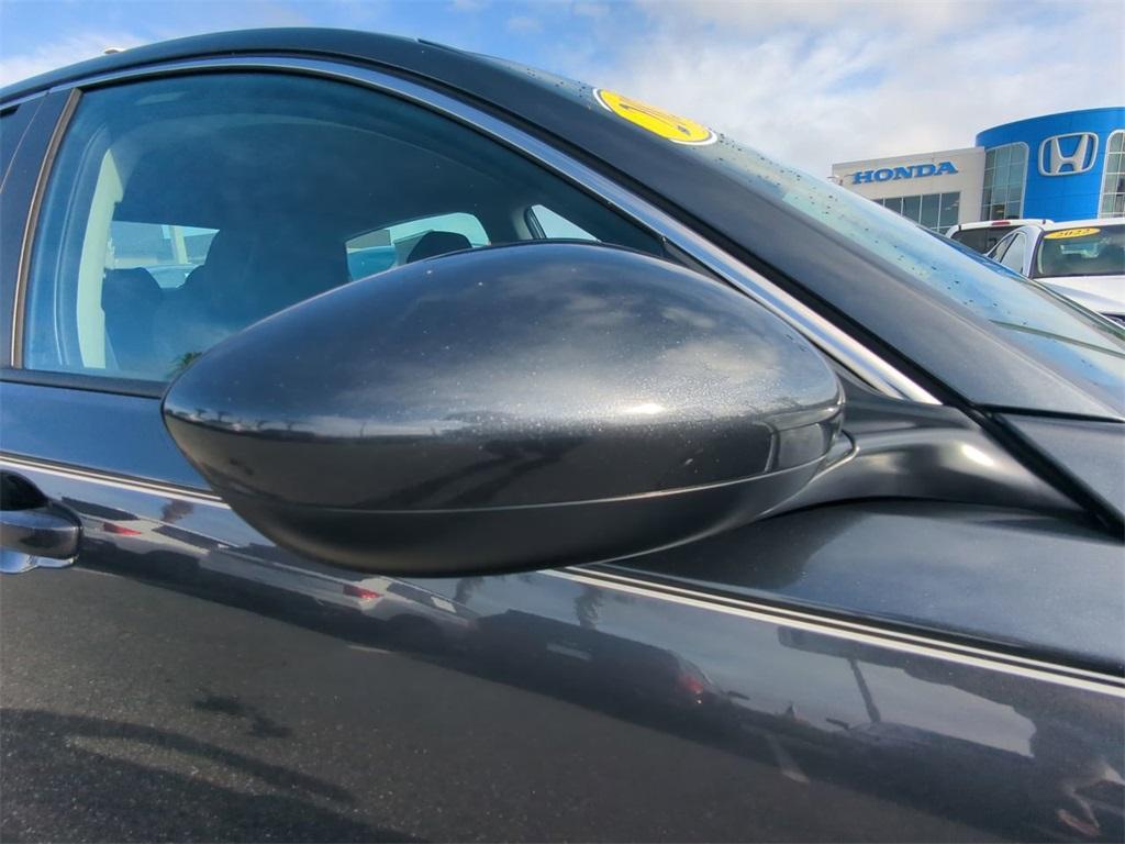 used 2023 Honda Accord car, priced at $25,790