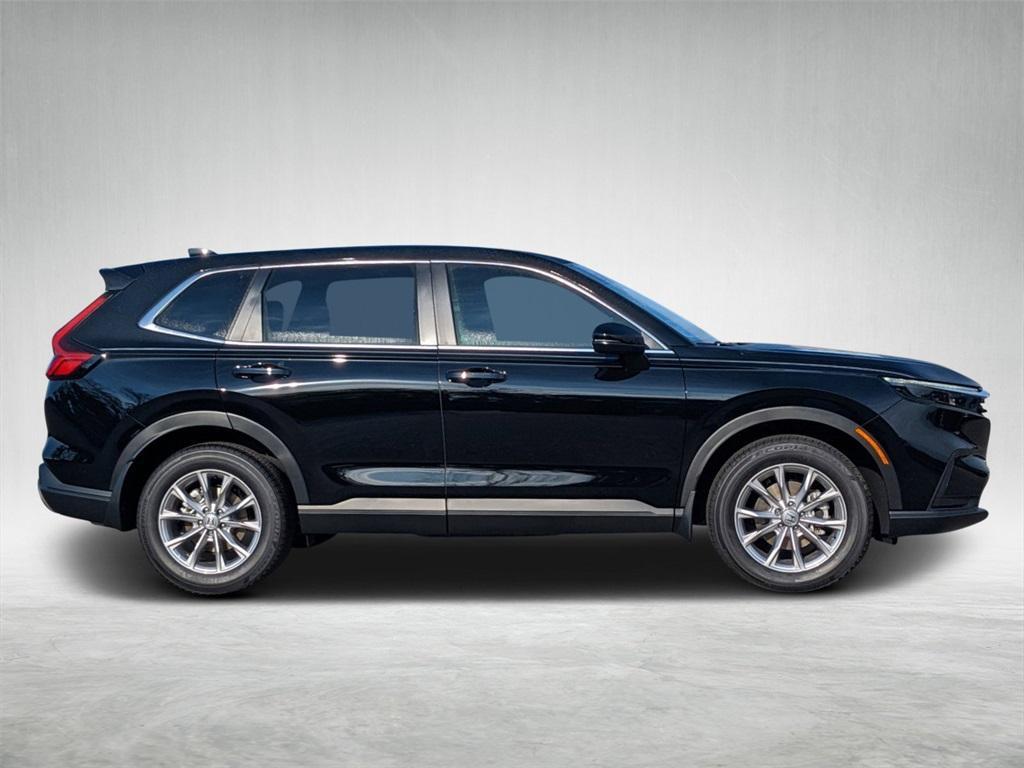 new 2025 Honda CR-V car, priced at $33,819