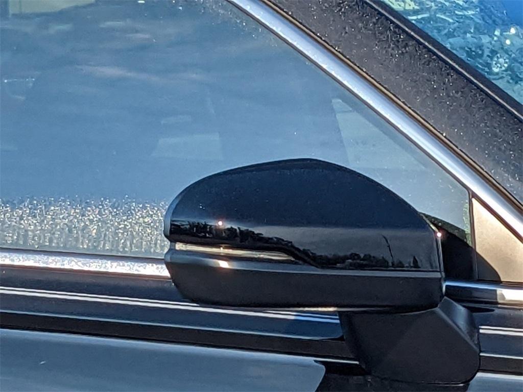 new 2025 Honda CR-V car, priced at $33,819