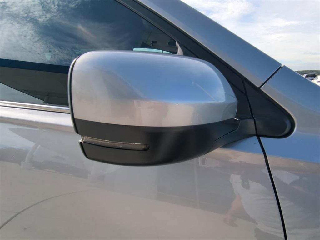 new 2025 Honda Pilot car, priced at $45,093