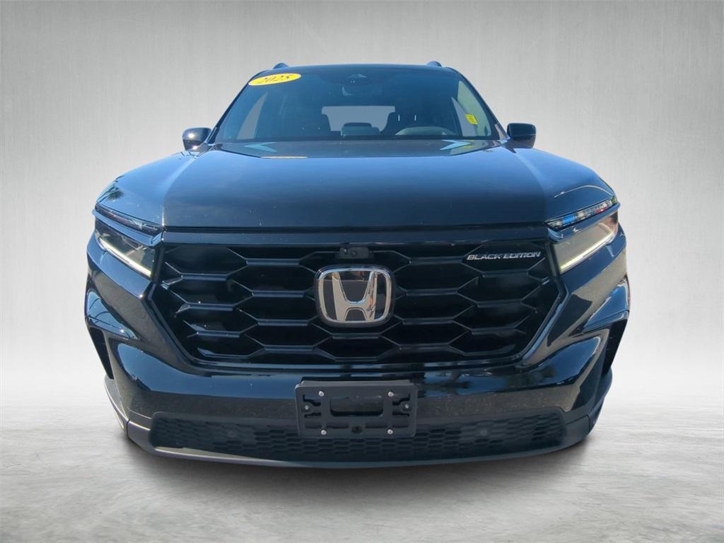 used 2025 Honda Pilot car, priced at $44,769